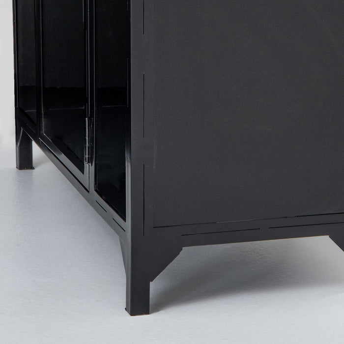 Four Hands Belmont Metal Cabinet