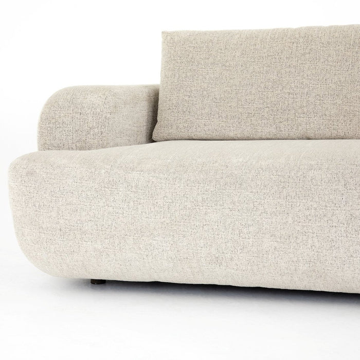 Four Hands Benito Sofa-90"