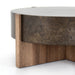 Four Hands Bingham Coffee Table