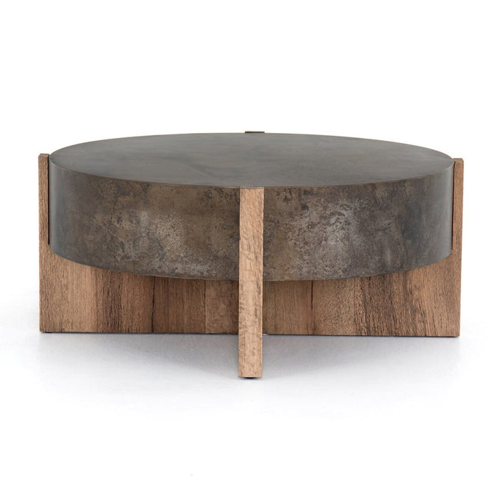 Four Hands Bingham Coffee Table