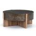 Four Hands Bingham Coffee Table