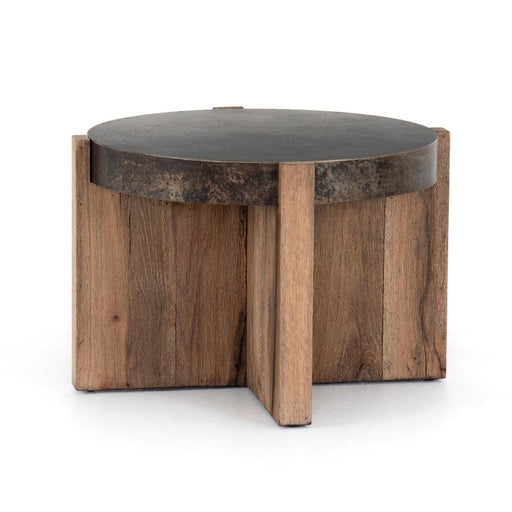 Four Hands Bingham End Table