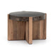 Four Hands Bingham End Table