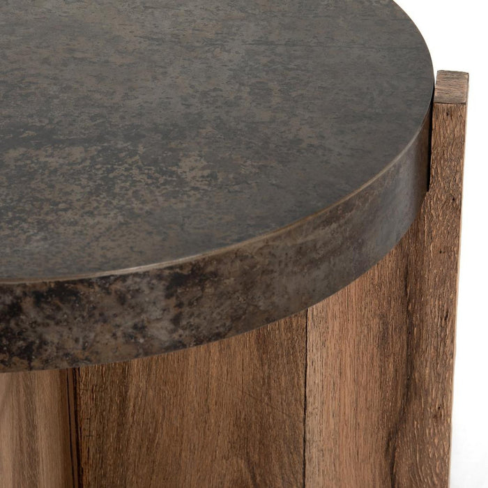 Four Hands Bingham End Table