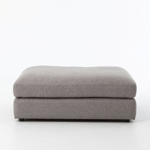 Four Hands Bloor Ottoman