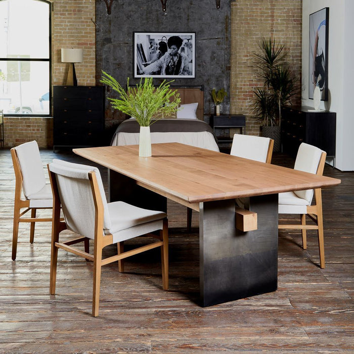 Four Hands Brennan Dining Table