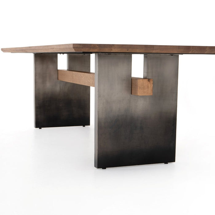 Four Hands Brennan Dining Table