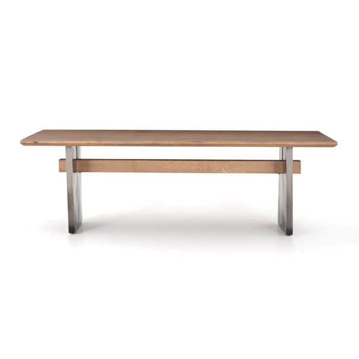 Four Hands Brennan Dining Table