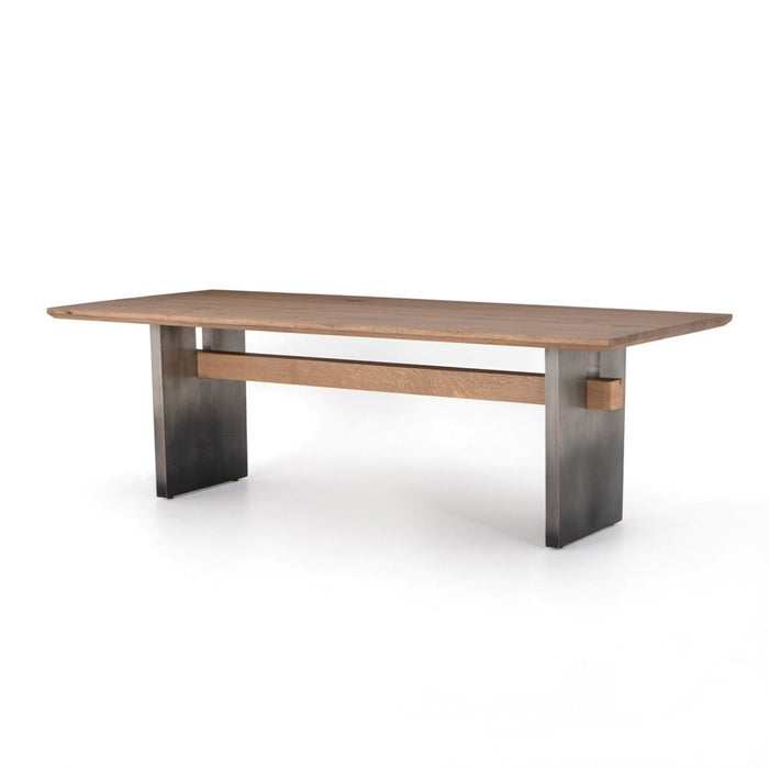 Four Hands Brennan Dining Table