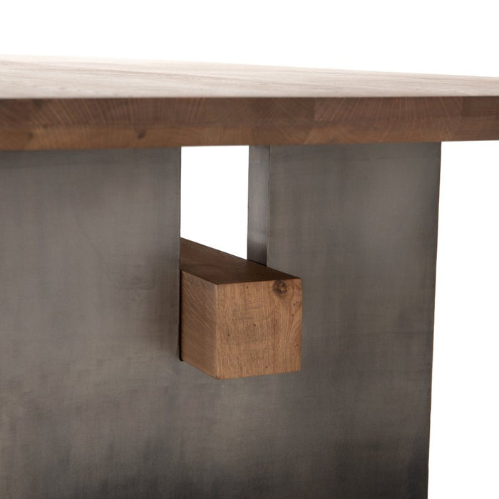 Four Hands Brennan Dining Table