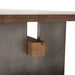 Four Hands Brennan Dining Table