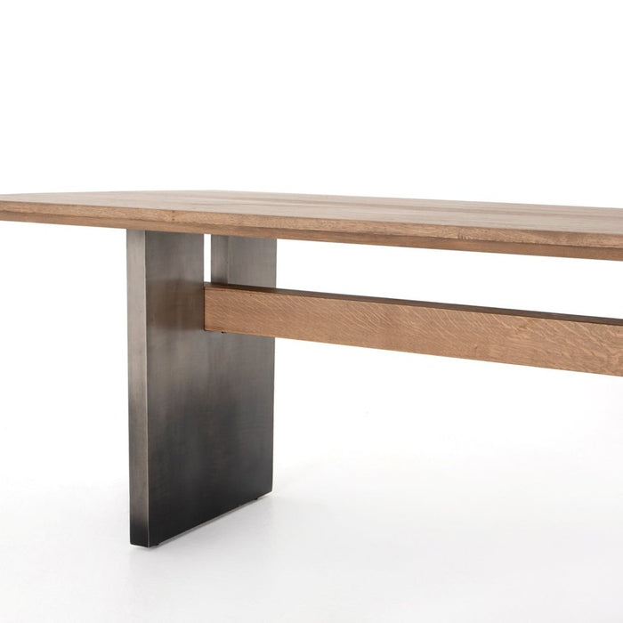 Four Hands Brennan Dining Table