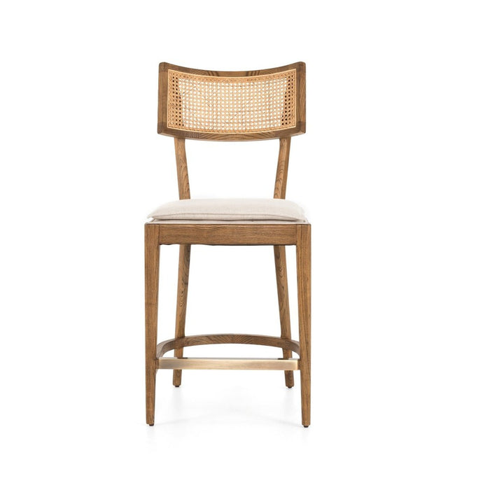 Four Hands Britt Counter Stool