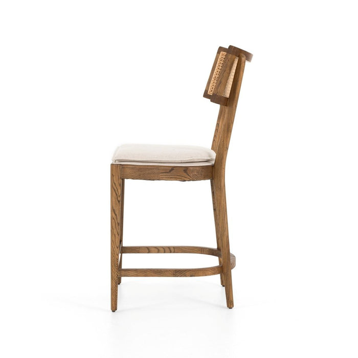 Four Hands Britt Counter Stool