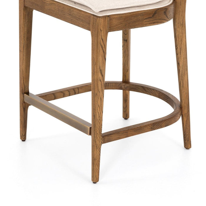 Four Hands Britt Counter Stool