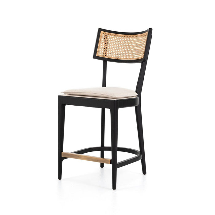 Four Hands Britt Counter Stool