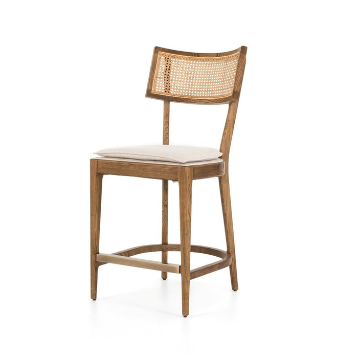 Four Hands Britt Counter Stool