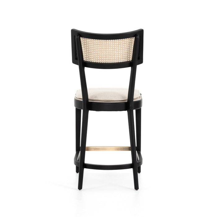 Four Hands Britt Counter Stool