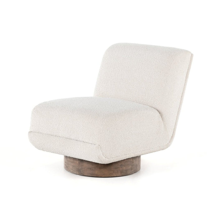 Four Hands Bronwyn Swivel Chair