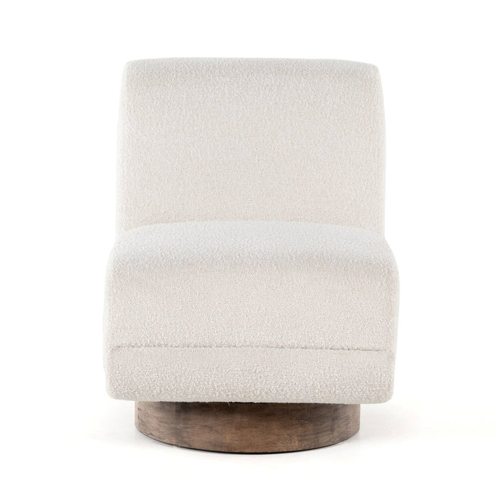 Four Hands Bronwyn Swivel Chair