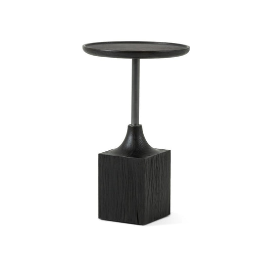 Four Hands Brunswick End Table