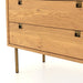 Four Hands Carlisle 6 Drawer Dresser