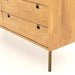 Four Hands Carlisle 6 Drawer Dresser