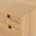 Four Hands Carlisle 6 Drawer Dresser