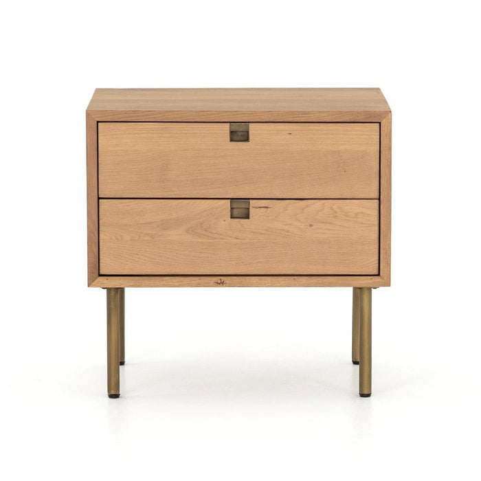 Four Hands Carlisle Nightstand