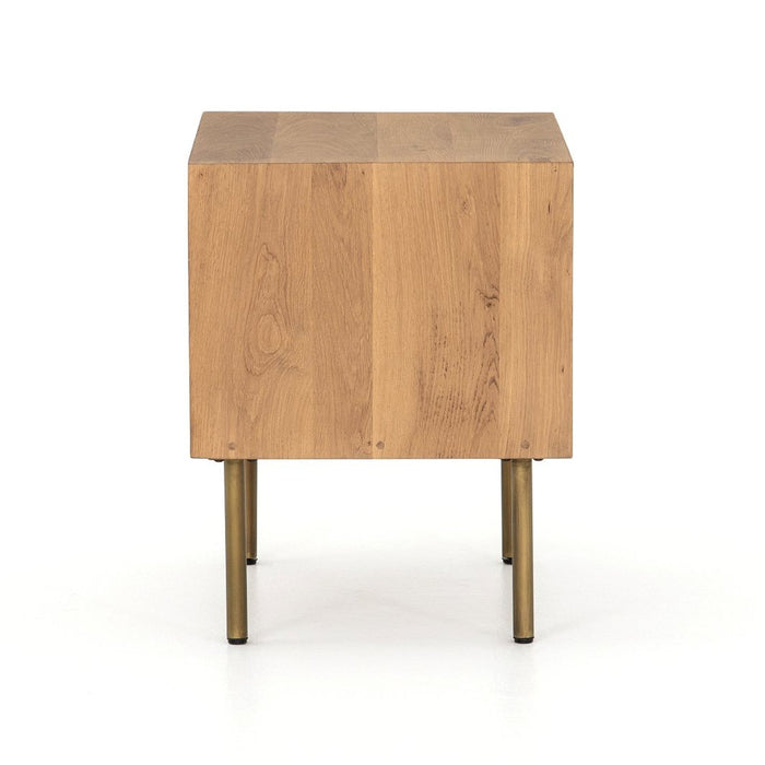 Four Hands Carlisle Nightstand