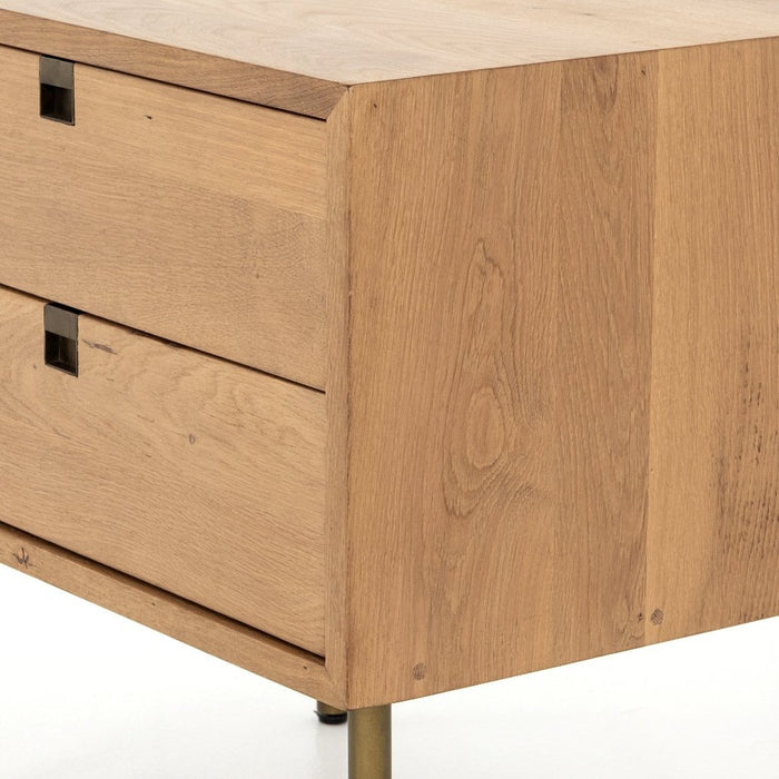 Four Hands Carlisle Nightstand