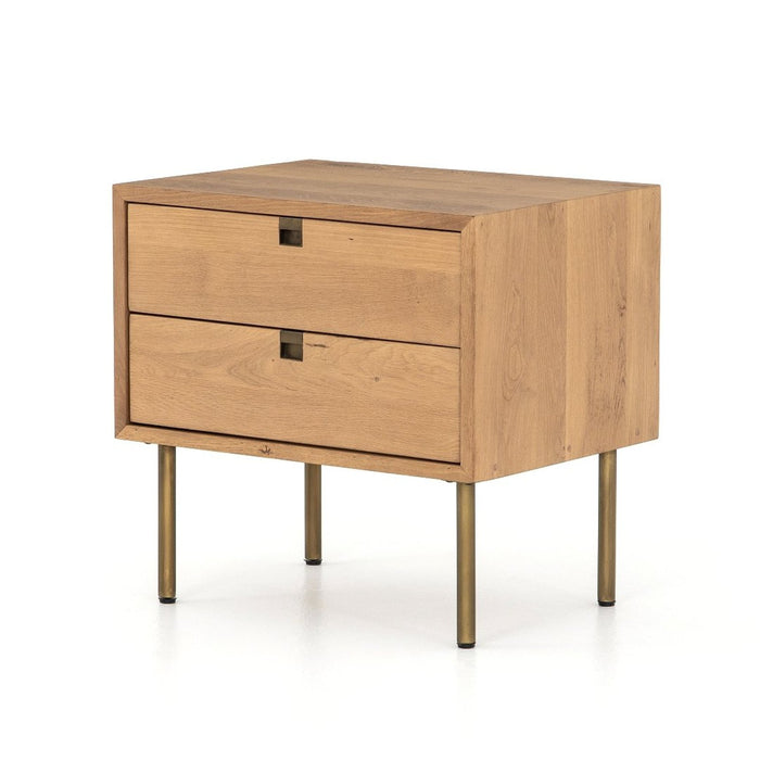 Four Hands Carlisle Nightstand