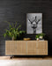 Four Hands Carmel Sideboard