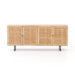 Four Hands Carmel Sideboard