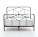 Casey Iron Bed