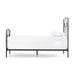 Casey Iron Bed