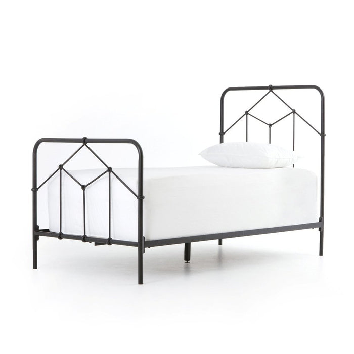 Casey Iron Bed