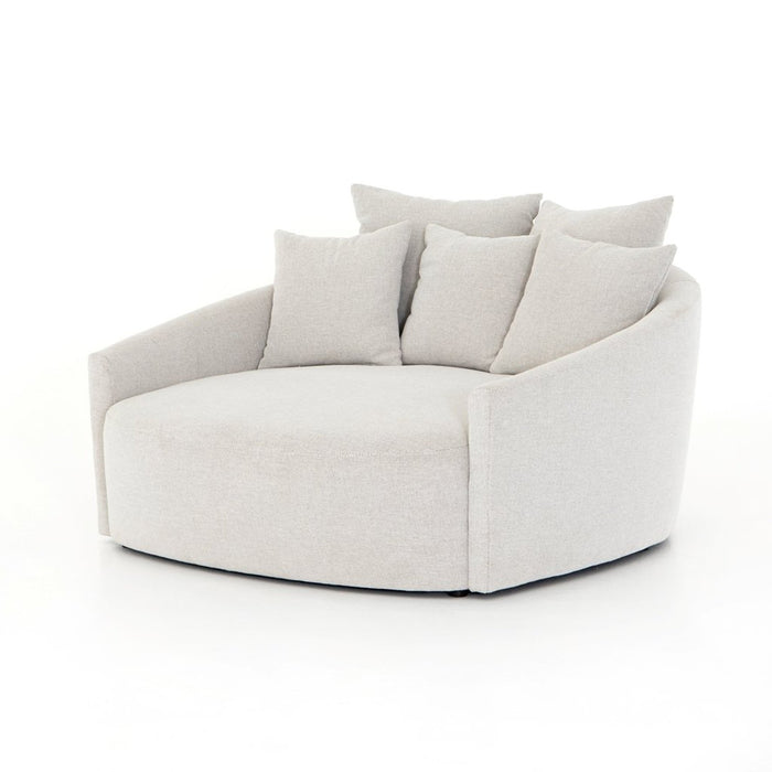 Four Hands Chloe Media Lounger