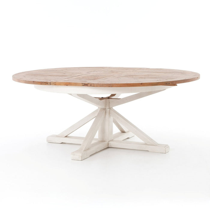 Four Hands Cintra Extension Dining Table