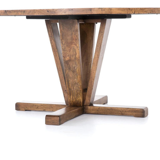 Four Hands Cobain Dining Table