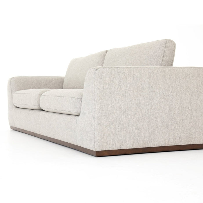 Four Hands Colt Sofa 98"