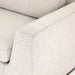 Four Hands Colt Sofa 98"