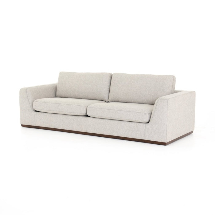 Four Hands Colt Sofa 98"