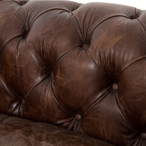 Four Hands Conrad Sofa