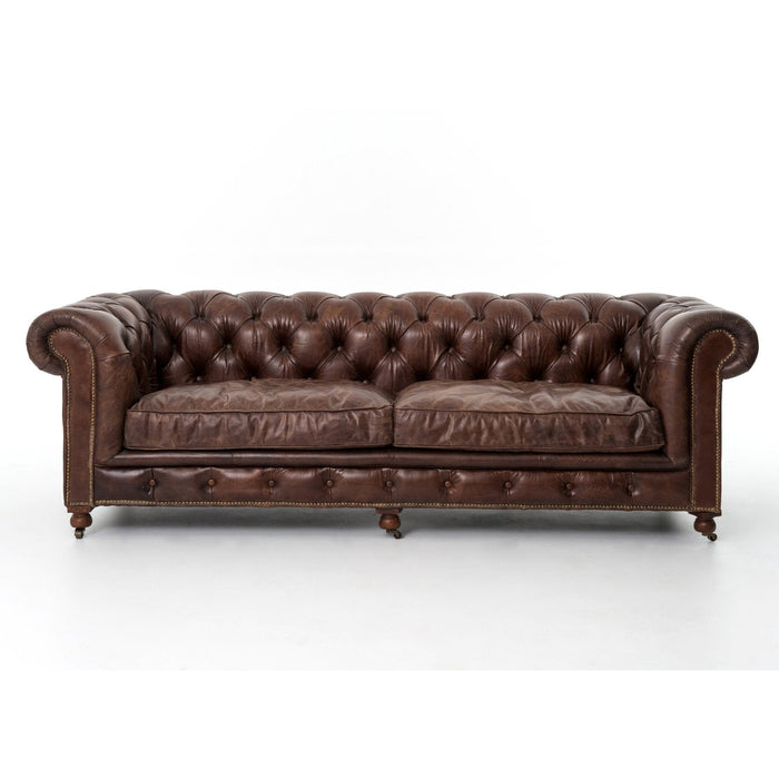 Four Hands Conrad Sofa