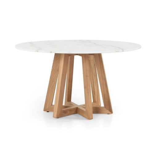 Four Hands Creston Dining Table