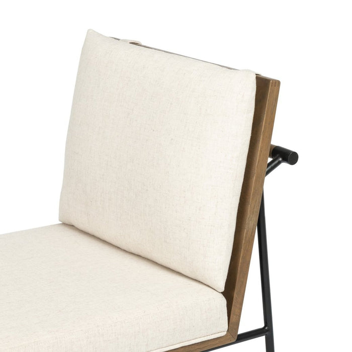 Four Hands Crete Dining Chair