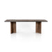 Four Hands Cross Dining Table