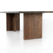 Four Hands Cross Dining Table