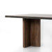 Four Hands Cross Dining Table